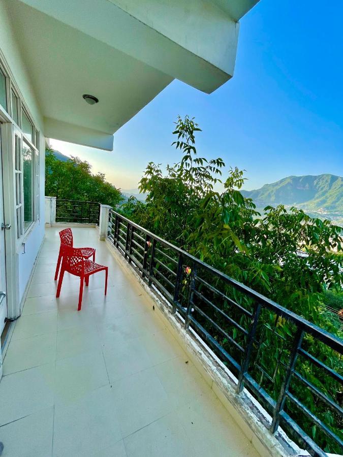 Cottage 5 Solan Esterno foto