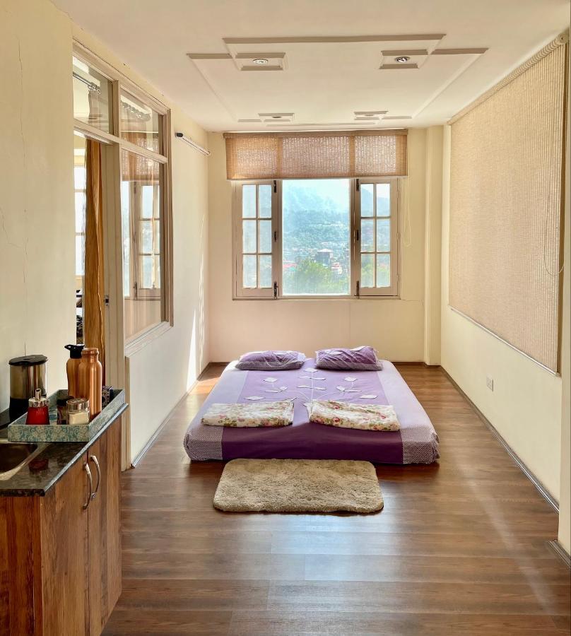 Cottage 5 Solan Esterno foto