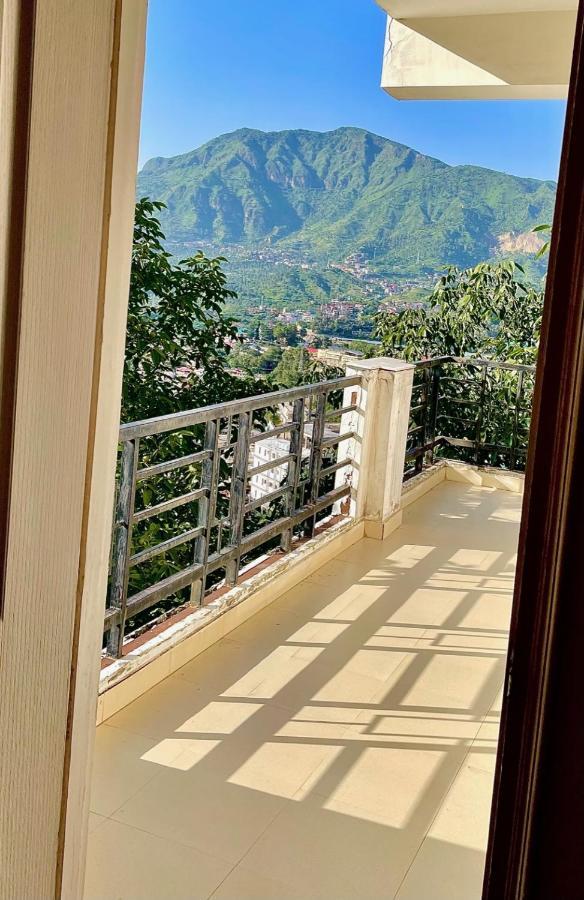 Cottage 5 Solan Esterno foto